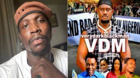 Verydarkman Slams Nollywood's ‘Exploitative’ Movie Inspired by His Life – Calls It a Mockery of Truth