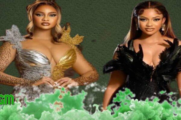 Reality Star Victoria Breaks Silence: “Don’t Mistake My Calm for Weakness” — Warning Rocks Entertainment Space