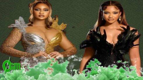 Reality Star Victoria Breaks Silence: “Don’t Mistake My Calm for Weakness” — Warning Rocks Entertainment Space