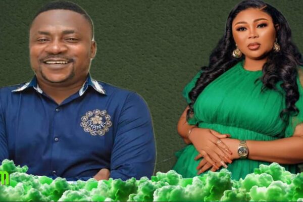 Wunmi Ajiboye Drops Powerful Truth: “We Have Kids But We’re Not Married” – Clears Air on Segun Ogungbe Relationship