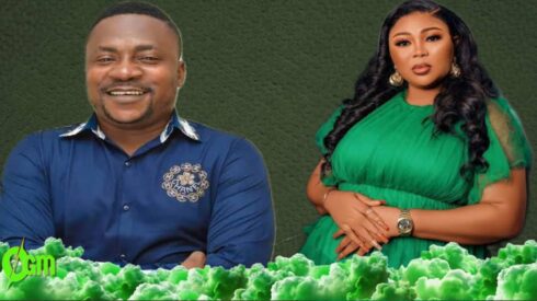 Wunmi Ajiboye Drops Powerful Truth: “We Have Kids But We’re Not Married” – Clears Air on Segun Ogungbe Relationship