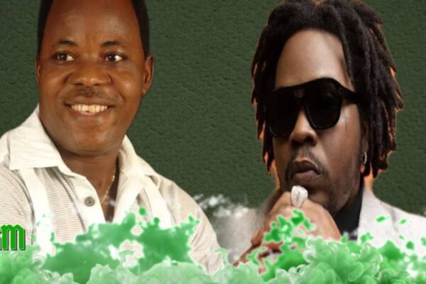 Yemi My Lover Fire Olamide: Nollywood Legend Accuse Singer of Using Him Name Without Pay