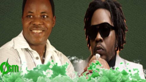 Yemi My Lover Fire Olamide: Nollywood Legend Accuse Singer of Using Him Name Without Pay