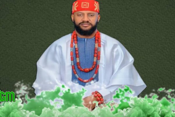 Yul Edochie Relaunches Powerful 'True Salvation Ministry' After Divine Calling to Restore African Traditions
