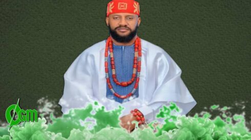 Yul Edochie Relaunches Powerful 'True Salvation Ministry' After Divine Calling to Restore African Traditions
