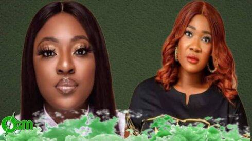 Yvonne Jegede: "Mercy Johnson’s True Personality Finally Revealed – She’s Not Who You Think She Is