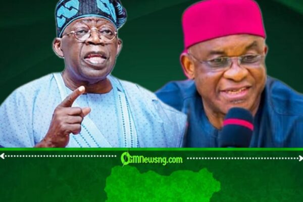 APC, ADC Clash over Northern Allegiance Ahead of 2027 Polls