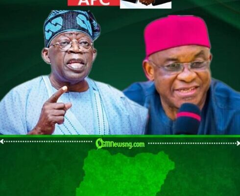 APC, ADC Clash over Northern Allegiance Ahead of 2027 Polls