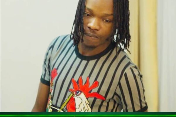 Naira Marley Breaks Silence Over Mohbad’s Case: “Don’t Act on Gist from Evildoers” — Singer Reacts as Shocking New Evidence Emerges