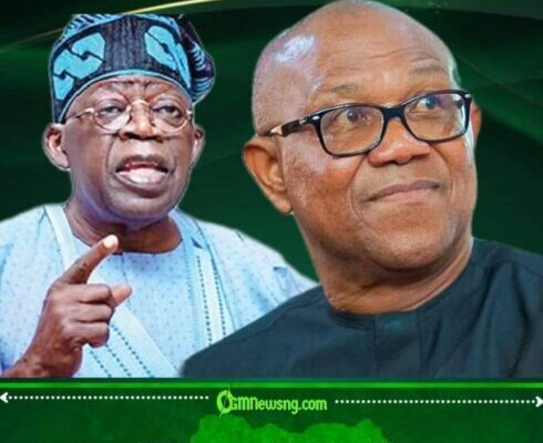 PETER OBI ACCUSES TINUBU OF USING MISLEADING STATISTICS TO CONCEAL ECONOMIC HARDSHIP