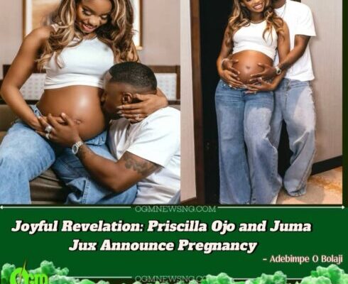 Priscilla Ojo and Husband Juma Jux Expecting First Child – Inside the Pregnancy Journey of the Star Influencer and Tanzanian Singer
