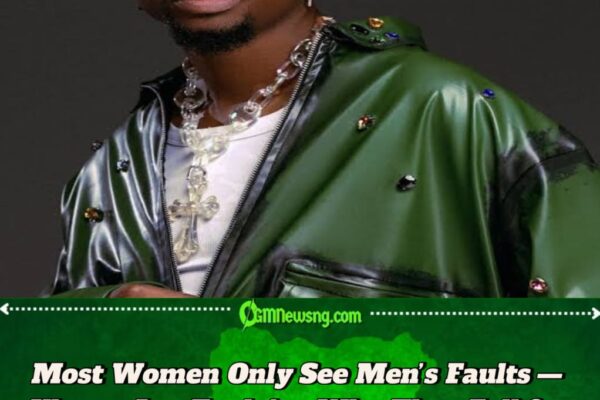 Yhemo Lee Calls Out Women’s Fault-Finding Habits: Claims It Attracts ‘Dem0n’ Men"