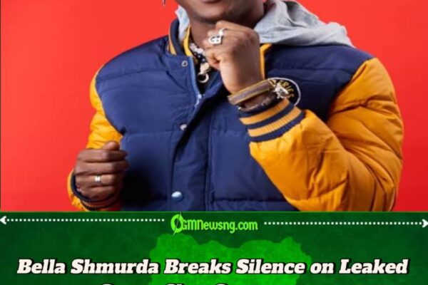 Bella Shmurda Breaks Silence on Leaked VeryDarkMan & Iyabo Ojo Group Chat, Denies “Booking Number Pumpin’” Alias