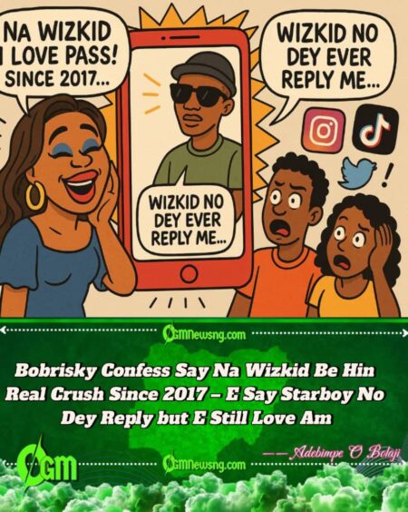 Bobrisky Confess Say E Don Dey Love Wizkid Since 2017 – Social Media Scatter