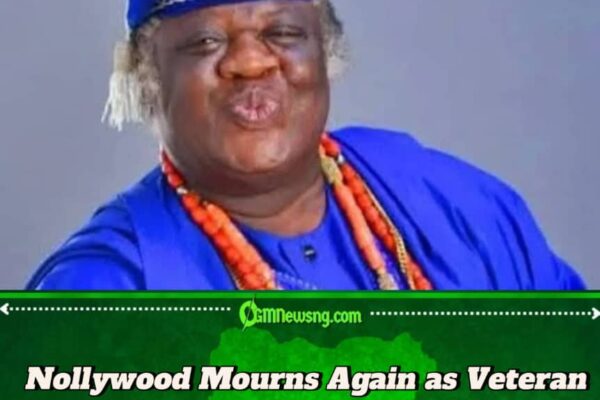 Nollywood Legend Chief Kanran Dies – Yoruba Movie Icon’s Life, Career, and Last Moments"