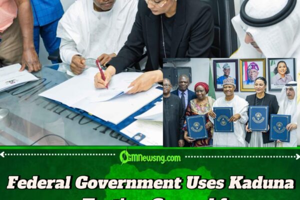 Federal Government Strikes $62.8M Deal with Kuwait Fund—But Who’s Really Benefiting?