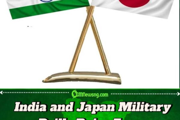 India and Japan Prioritize Security Ties While Domestic Issues Remain Ignored