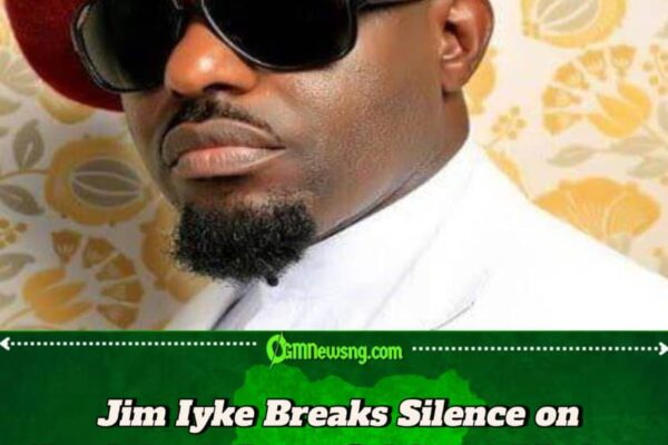 Jim Iyke Breaks Silence on Modern Feminism: Actor Sparks Controversy with Deep Dive into Gender Roles and Societal Shifts”