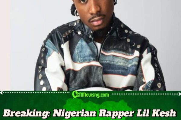 Lil Kesh Reportedly Hospitalized After Violent Attack in Lagos on August 20, 2025