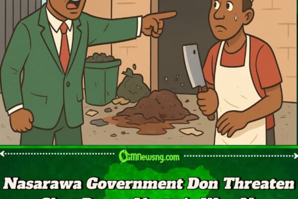 Nasarawa Government Vex – Say Dirty Slaughter Slab Fit Spread Disease, Warn Butchers