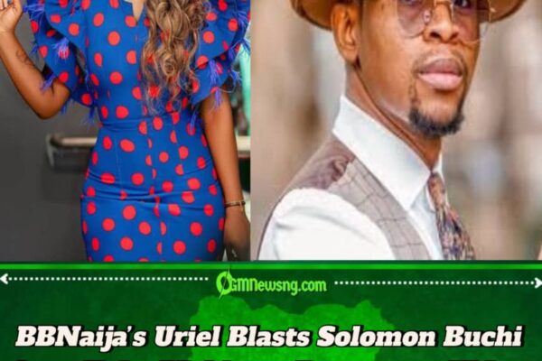 Uriel Draws the Line on Unnecessary Social Media Commentary