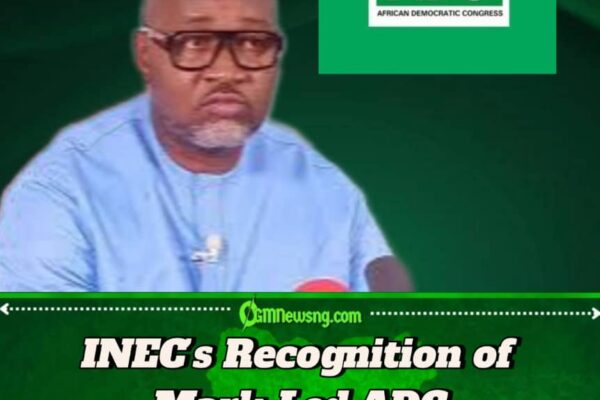 ADC Leadership Crisis Deepens as Kachikwu Rejects INEC’s Decision