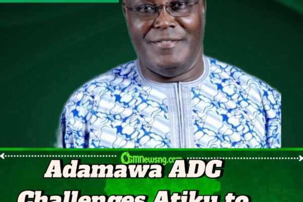 ADC to Atiku, Babachir: Register Now or Lose Recognition