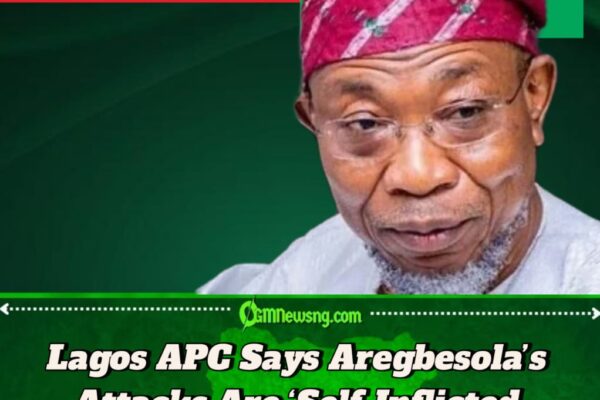 APC Blasts Aregbesola: ‘ADC’s 2027 Dream Is Political Mirage’