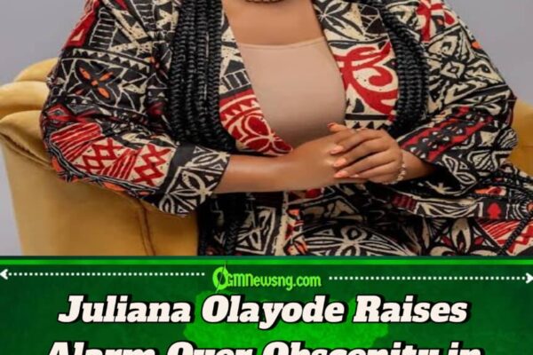 Why Do We Sexualize Everything?” – Juliana Olayode Criticizes Trend of Serving Drinks in Private-Part Shaped Glasses