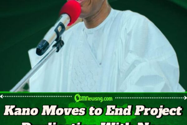 Kano State Demands Location Codes Before Approving Local Government Projects