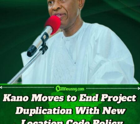 Kano State Demands Location Codes Before Approving Local Government Projects