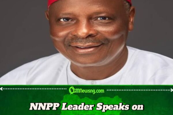 Kwankwaso Denies Merger Talks, Says NNPP Not in a Hurry to Compromise