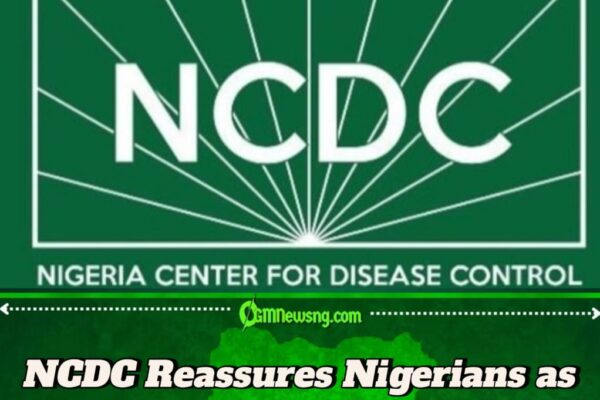 NCDC: All Suspected Ebola Cases in Nigeria Test Negative