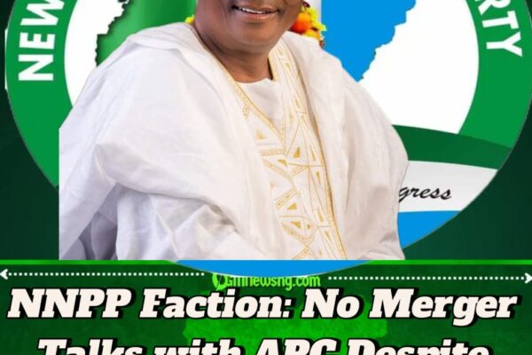 NNPP Faction: Kwankwaso’s Plan to Join APC Is Personal, Not Party’s Decision