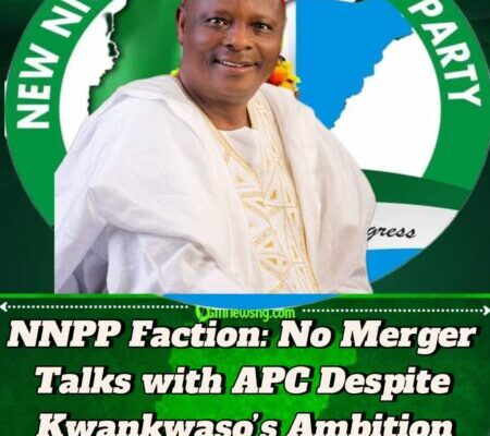 NNPP Faction: Kwankwaso’s Plan to Join APC Is Personal, Not Party’s Decision