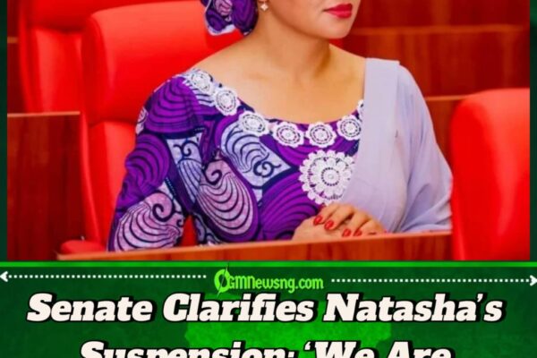 Nigerian Senate Reaffirms Commitment to Standing Rules
