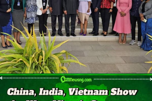 Obi: China, India, Vietnam Lift Millions Out of Poverty while Nigeria Falls Deeper