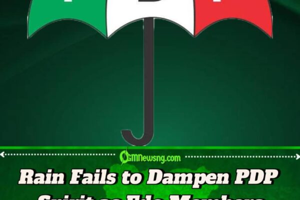 Edo PDP Congress Records Peaceful Turnout Across 192 Wards