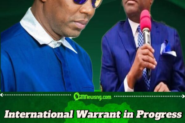 International Warrant in Progress Against Wike for Alleged Money Laundering – Sowore
