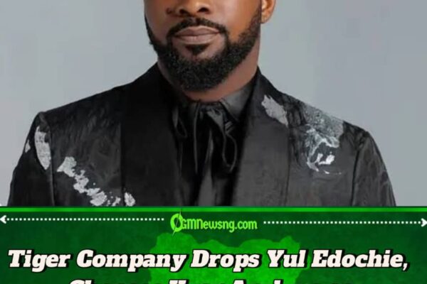 Yul Edochie Reportedly Loses Multimillion-Naira Endorsement to Uzor Arukwe Amid Family Drama