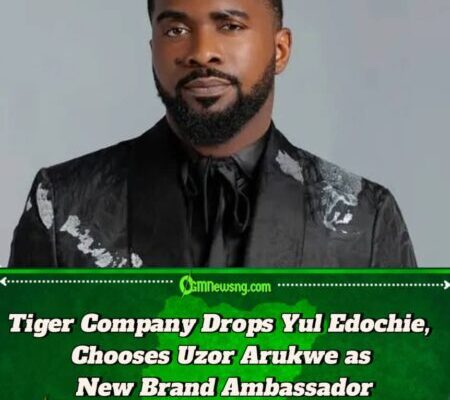 Yul Edochie Reportedly Loses Multimillion-Naira Endorsement to Uzor Arukwe Amid Family Drama