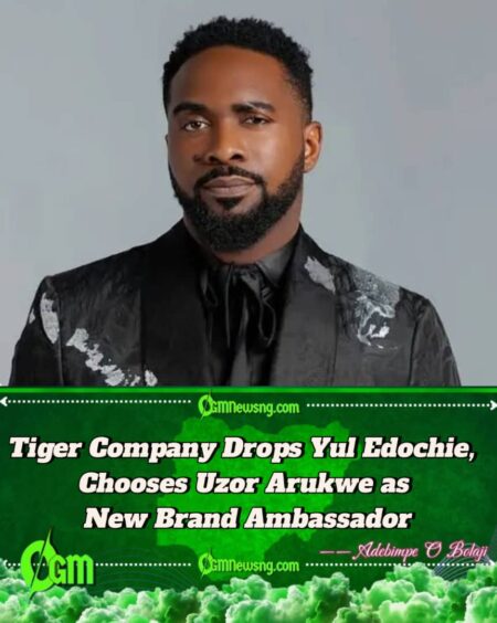 Yul Edochie Reportedly Loses Multimillion-Naira Endorsement to Uzor Arukwe Amid Family Drama