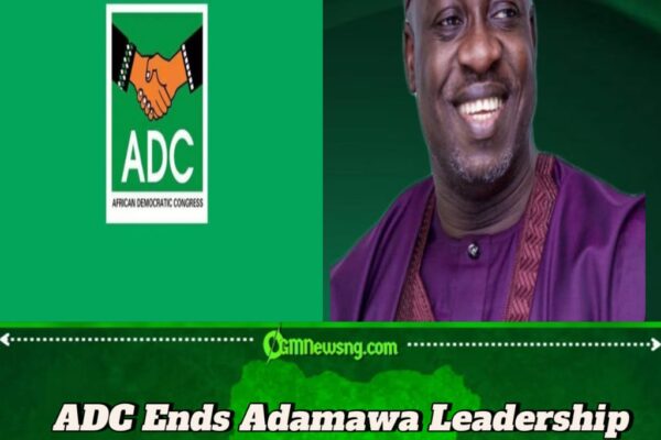ADC Moves to End Factional Crisis in Adamawa Chapter