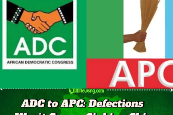 ADC to APC: No Number of Defections Can Save You in 2027