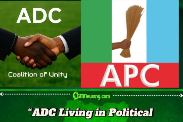 Lagos APC Dismisses ADC’s 2027 Victory Ambition as Political Mirage