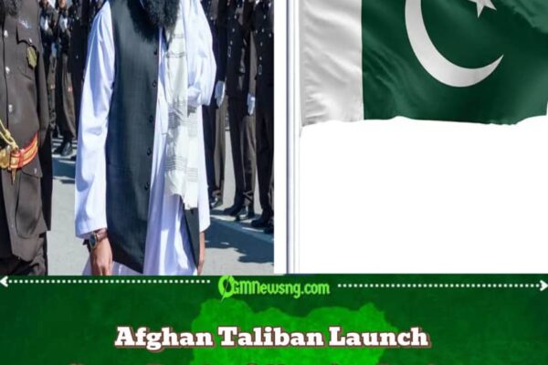 Afghan Taliban Accuse Pakistan of Airstrikes, Vow Fierce Retaliation Amid Rising Casualties