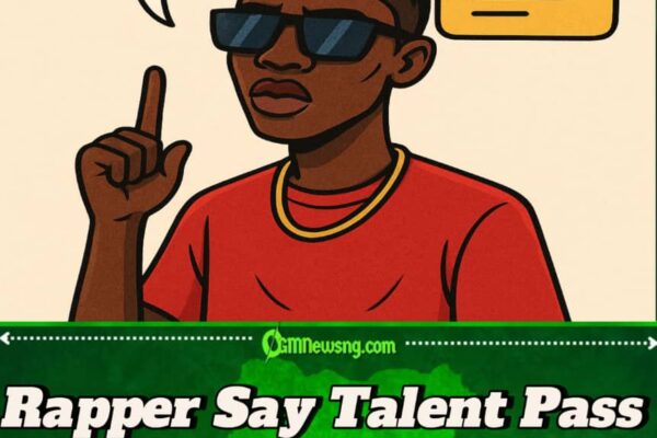 Blaqbonez Don Yarn Say No Artist Suppose Dey Judge by Music Chart – Talent and Real Vibes Na True Success