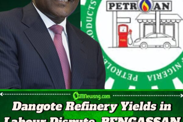 Dangote Refinery Accepts FG Mediation as Sacked Staff Get New Roles
