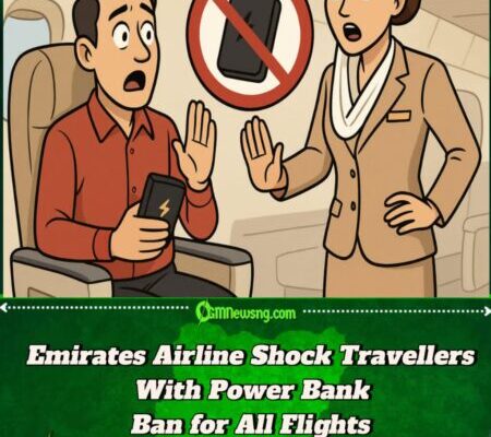 Emirates Airline Drop New Rule Wey Shock Travellers