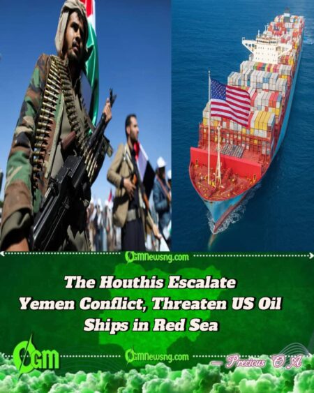 The Houthis Put Yemen on Collision Course with US Over Vital Shipping Routes